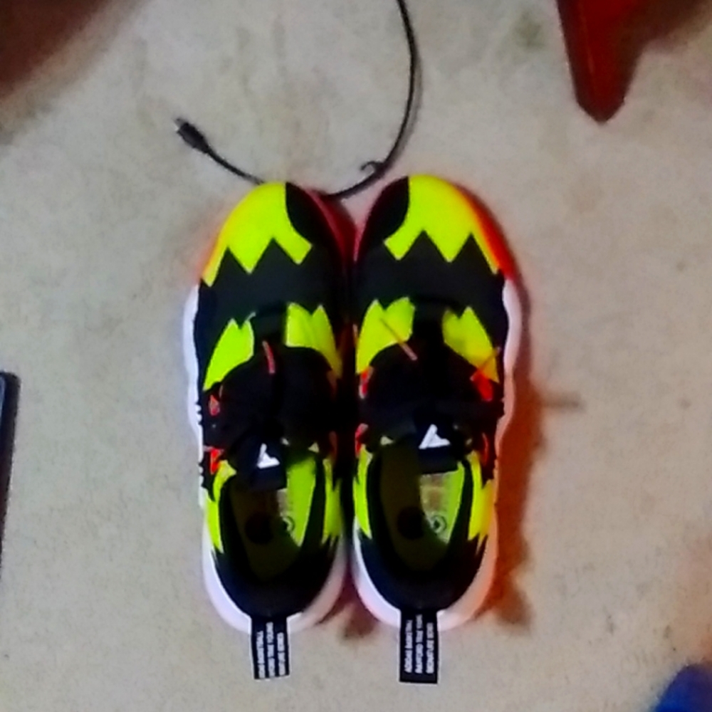 Adidas Basketball Shoes